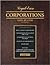 Corporations Step-by-Step (Barron's Business Library)