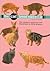 Cat Breed Handbook: The Complete Reference from Abyssinians to Siamese