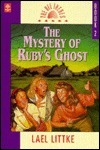 The Mystery of Ruby's Ghost