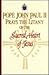 Pope John Paul II Prays the Litany of the Sacred Heart of Jesus