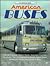 American Buses by Donald F. Wood