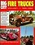 Big City Fire Trucks, Vol. 1: 1900-1950