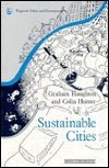 Sustainable Cities (Regional Policy and Development Series : No 7)