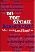 Do You Speak American? by Robert MacNeil