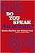 Do You Speak American? by Robert MacNeil
