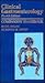 Clinical Gastroenterology: ...