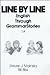 Line by Line: English Through Grammar Stories, Book 1A