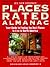 Places Rated Almanac (Frommer's single title travel guides)
