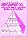 Megawords: Multisyllabic Words For Reading, Spelling, And Vocabulary Book 4 Answer Key