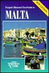 Passport's Illustrated Travel Guide to Malta (Paperback)