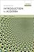 Introduction to Algebra