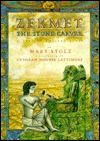 Zekmet, the Stone Carver: A Tale of Ancient Egypt (Library Binding)