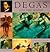 Life and Works: Degas