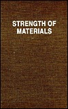 Strength of Materials, Part 1 and Part 2 (Hardcover)