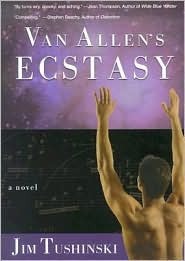 Van Allen's Ecstasy (Paperback)