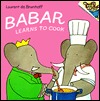 Babar Learns to Cook (Picturebacks)