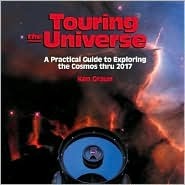 Touring the Universe (Spiral-bound)