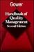 Gower Handbook of Quality Management