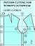 Pattern Cutting for Women's...