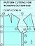 Pattern Cutting for Women's Outerwear
