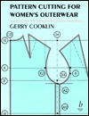 Pattern Cutting for Women's Outerwear (Paperback)