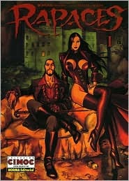 Rapaces I (Rapaces, #1)