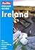 Berlitz Pocket Guide Ireland by Jason Mitchell