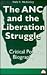 The ANC and the Liberation Struggle:: A Critical Political Biography