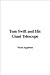 Tom Swift and His Giant Telescope (Tom Swift Sr, #39)