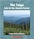 The Taiga by Laurie Toupin The Taiga by Laurie Toupin
