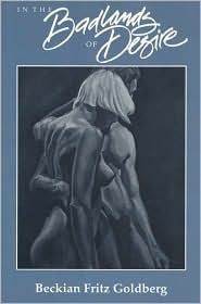 In the Badlands of Desire (Cleveland State University Poetry Series)