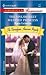 The Unlawfully Wedded Princess (The Carradignes: American Royalty, #2)