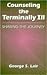 Counseling the Terminally Ill: Sharing the Journey (Series in Death, Dying, and Bereavement)