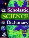Scholastic Science Dictionary (Hardcover)