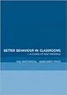 Better Behaviour in Classrooms