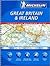 Michelin Atlas Great Britai...