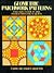 Geometric Patchwork Patterns: Full-size Cut-outs and Instructions for 12 Quilts