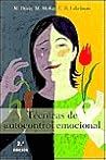 Tecnicas De Autocontrol Emocional (Spanish Edition)