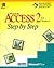 Microsoft Access 2 for Windows Step by Step