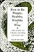 How to Be Happy, Healthy, Wealthy and Wise: The Guide to Taking Control of Your Life