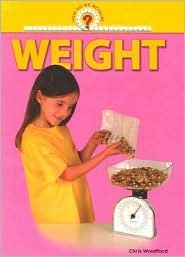 How Do We Measure? - Weight (Hardcover)