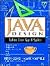 Java Design: Building Better Apps and Applets