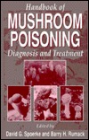 Handbook of Mushroom Poisoning: Diagnosis and Treatment (Hardcover)