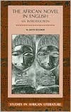 The African Novel in English (Studies in African Literature)