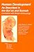 Human Development as Described in the Qur'an and Sunnah: Correlation with Modern Embryology