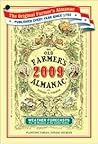 The Old Farmer's Almanac 2009 The Old Farmer's Almanac 2009