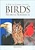 A Field Guide to the Birds of North America