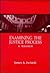 Examining the Justice Process by James A. Inciardi