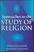 Approaches to the Study of Religion