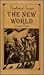 The New World (Princeton Se...